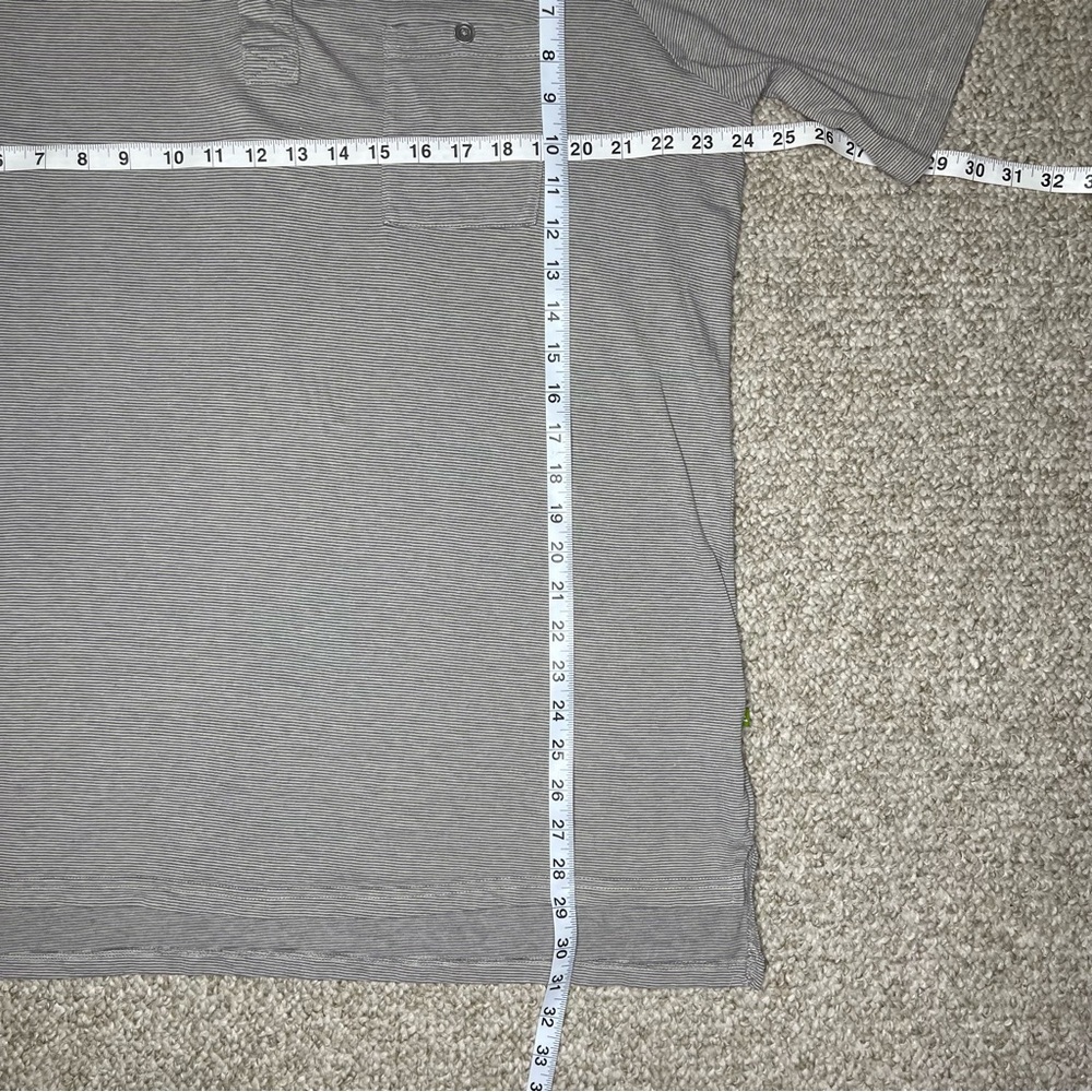 Alpine Design polo - Picture 5 of 6